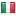 hondenbench.net server is located in Italy